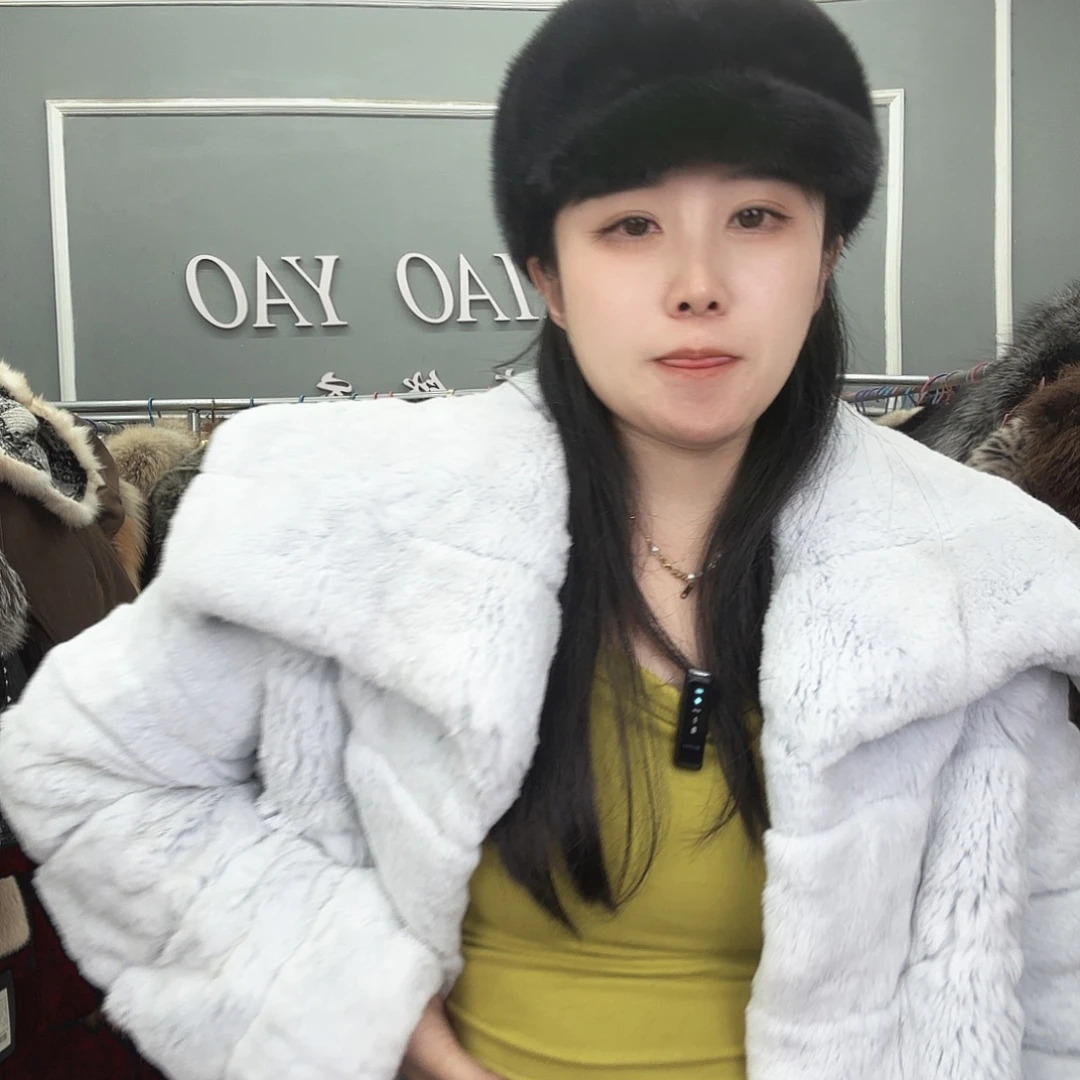 姚小妖家高端皮草