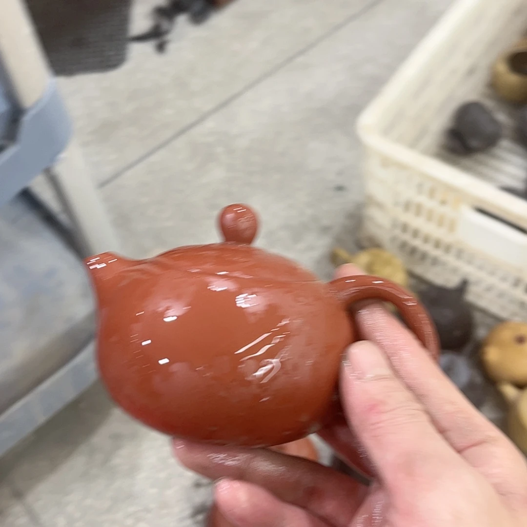 【闪购商品】紫砂茶宠