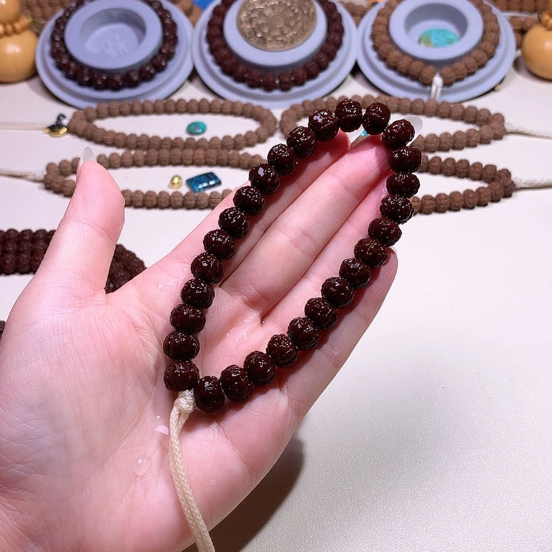 吊坠文玩核桃老树王