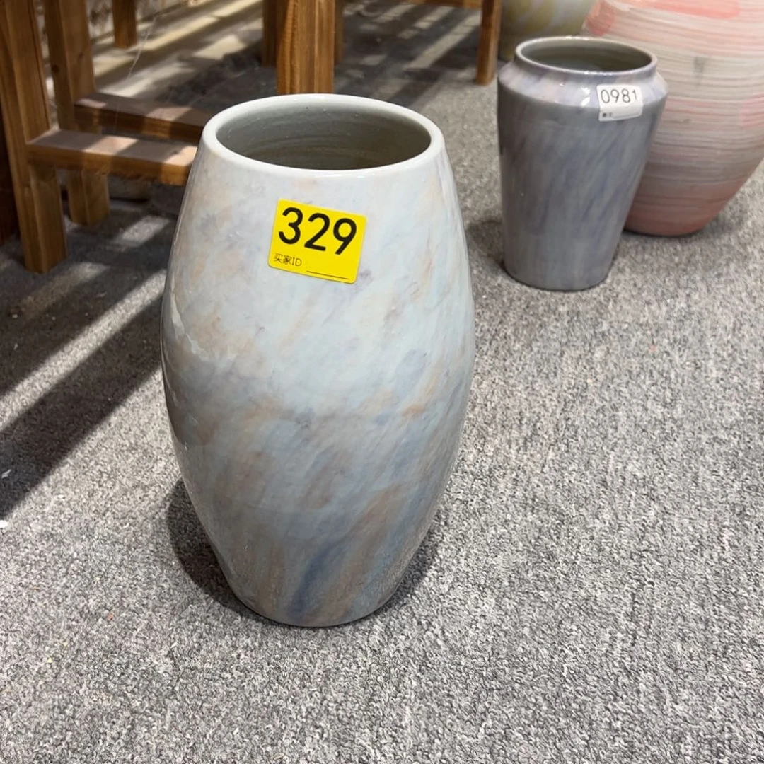 瓷片329高27口9.5默认无孔