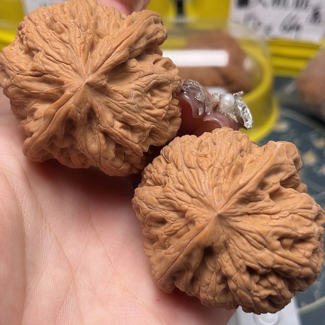把件文玩核桃46-29335-02