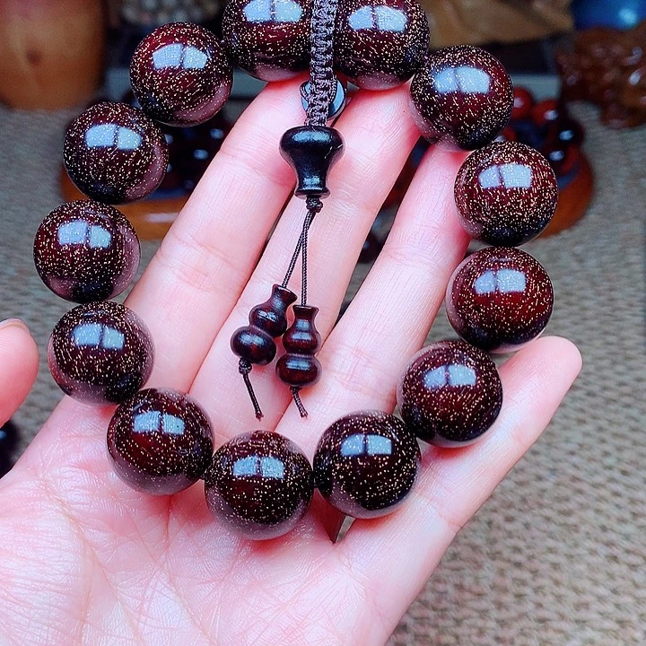 檀香紫檀（小叶紫檀）