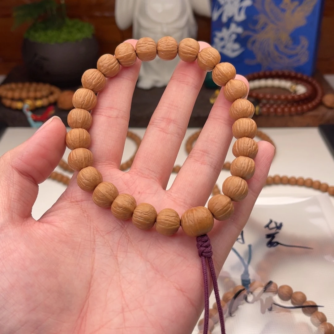 猴头核桃吊坠南瓜福利