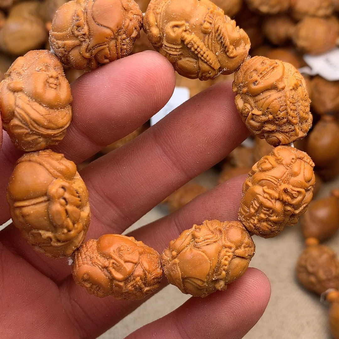 橄榄核手串/手链精品橄榄核手串