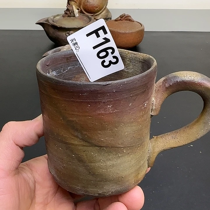 备前烧作品备前烧作品