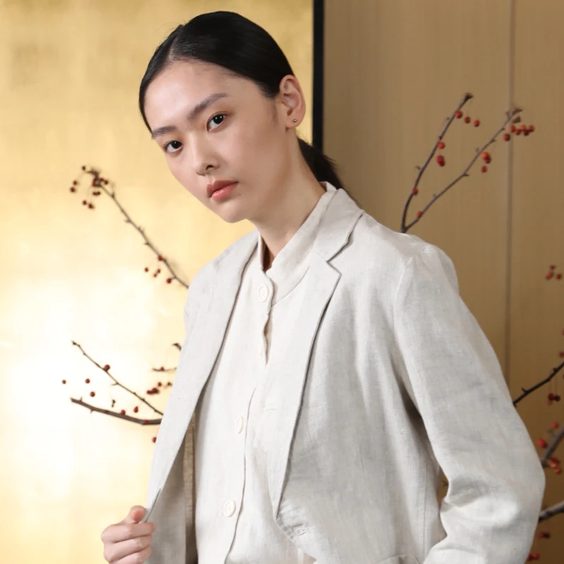 TUSCAN'S真皮牛皮荔枝纹单肩斜跨包女士通勤包包手提包TS时代双鱼