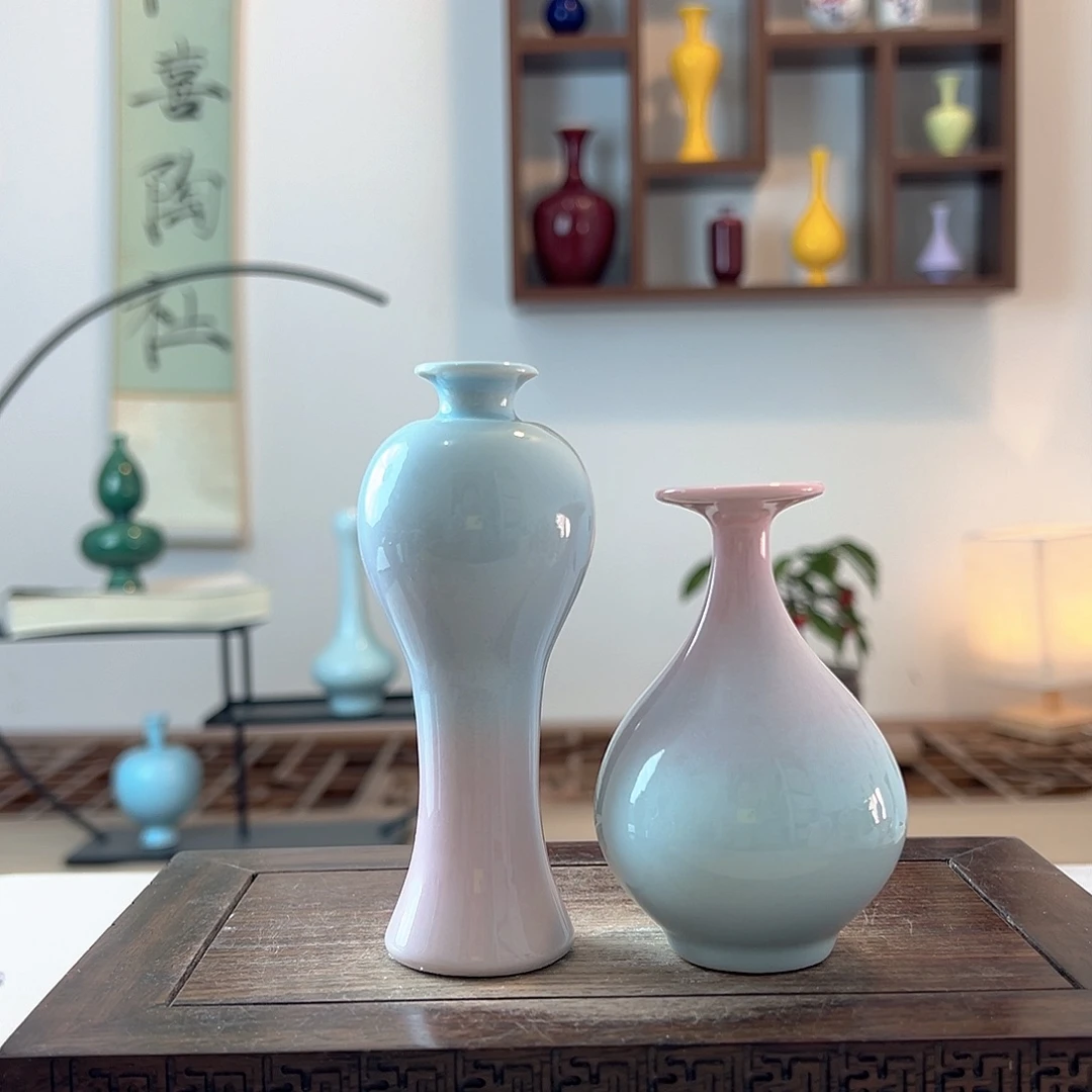 摆件陶景德镇陶瓷艺术展