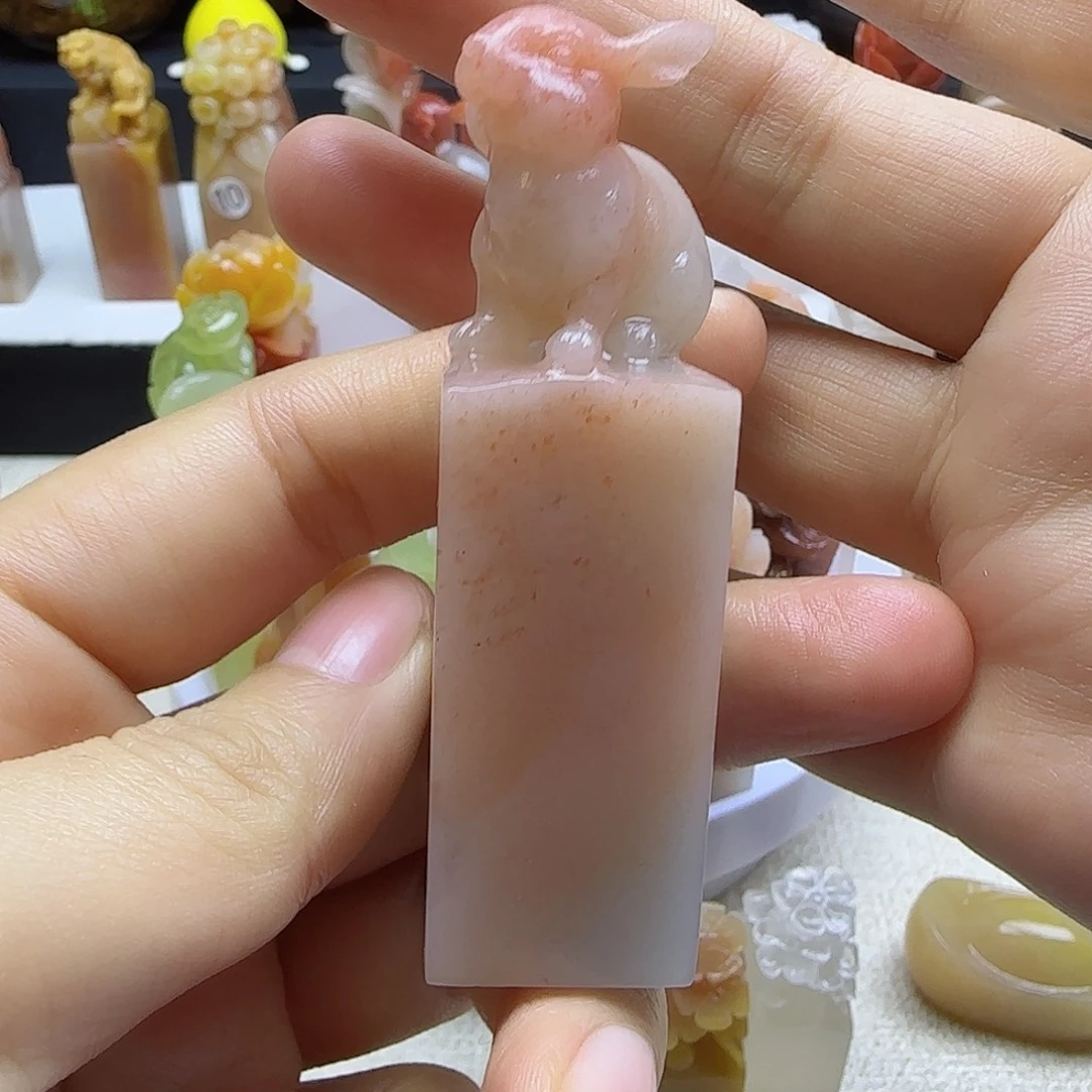 老挝印石11111111