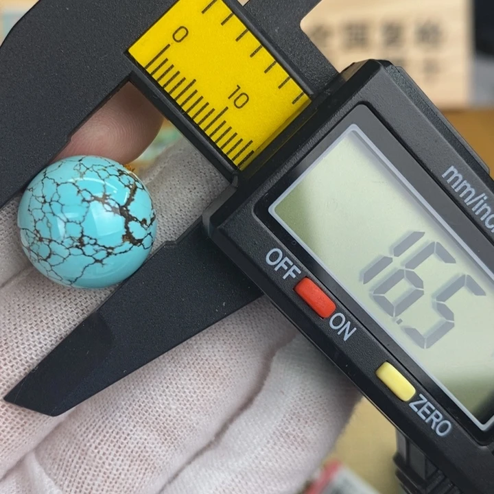 【闪购商品】绿松石珠宝奇石未镶嵌