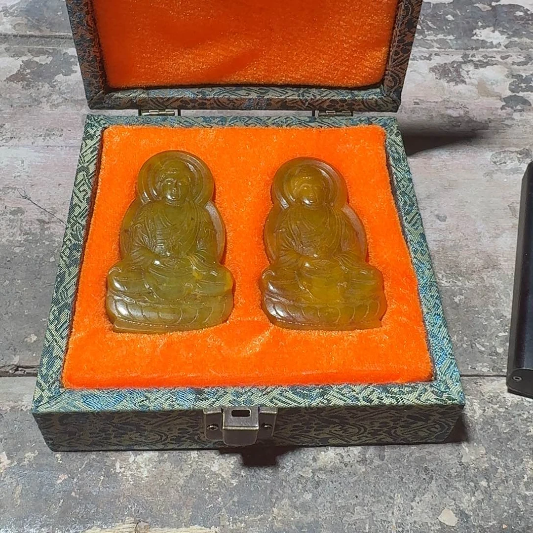 玉家居装饰一物一图