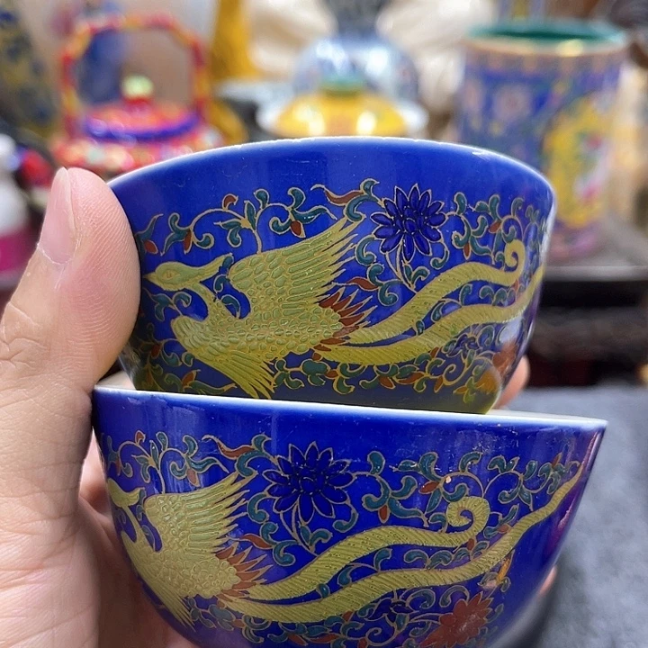 瓷片摆件工艺品有限公司