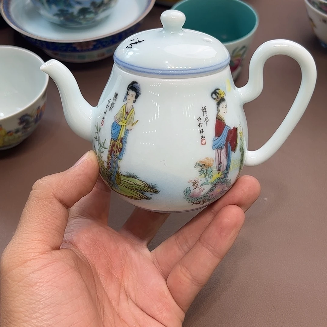 陶瓷陶瓷陶瓷茶具