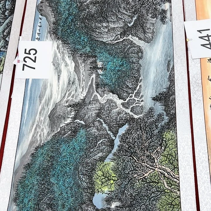 国画福利待遇等方面进行