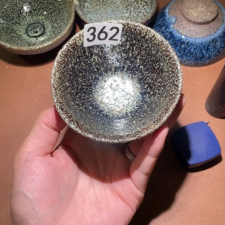 茶盏美好生活从开始到结束