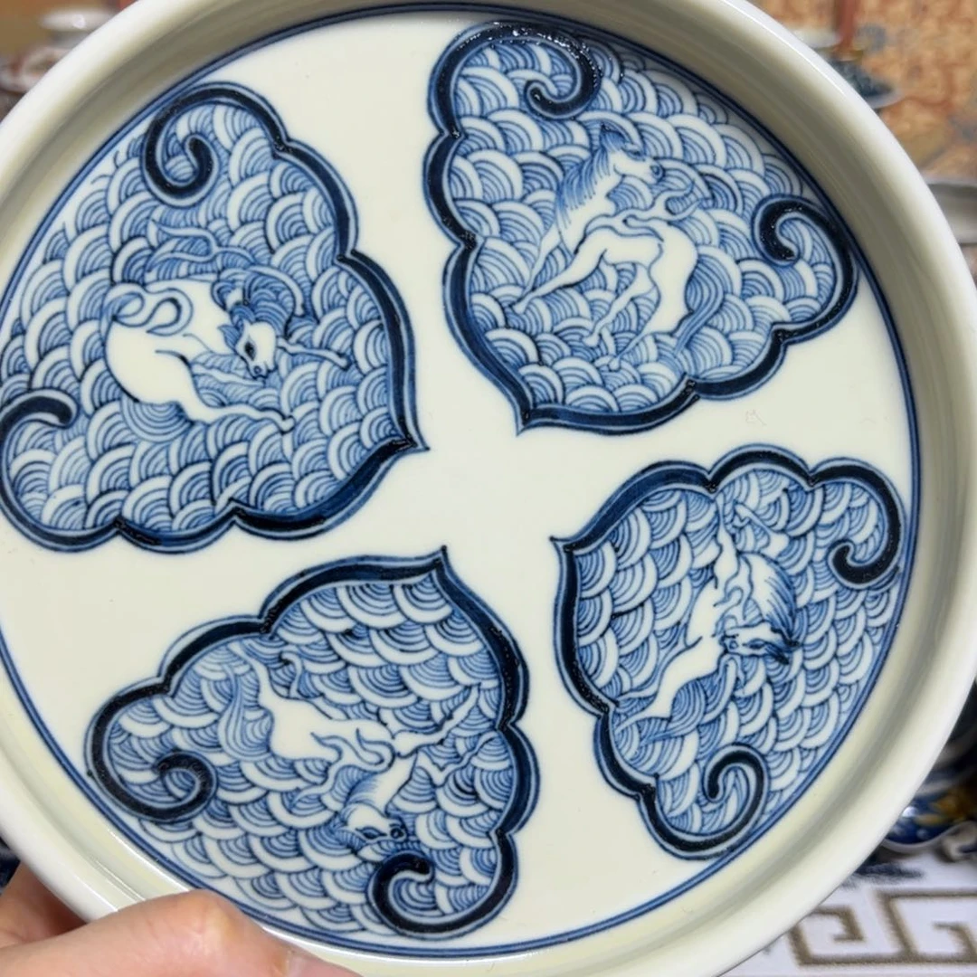 【闪购商品】陶瓷艺术有限公司