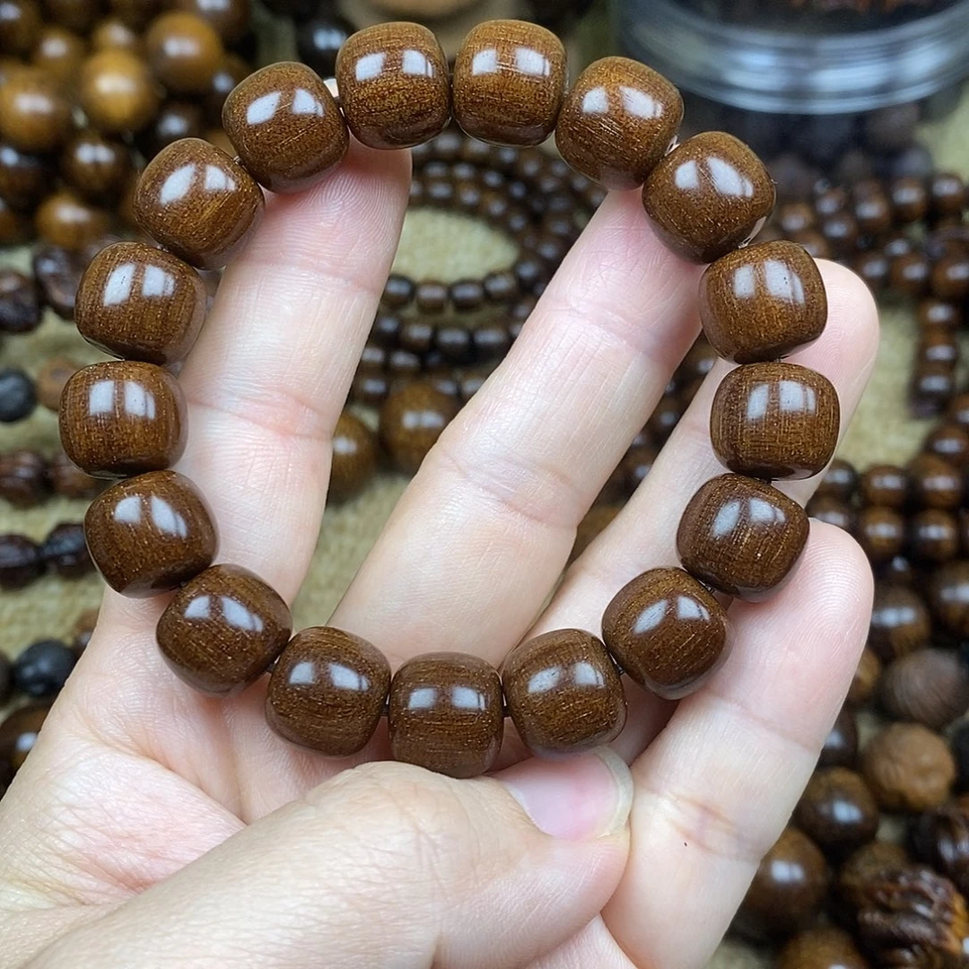 手串/手链贡木1213巴布亚新几内亚贡