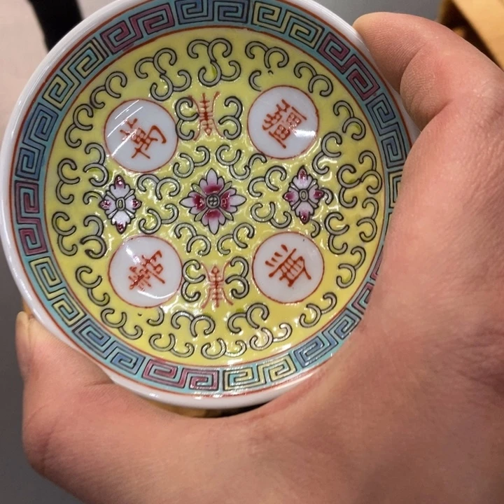 其他陶景德镇65589