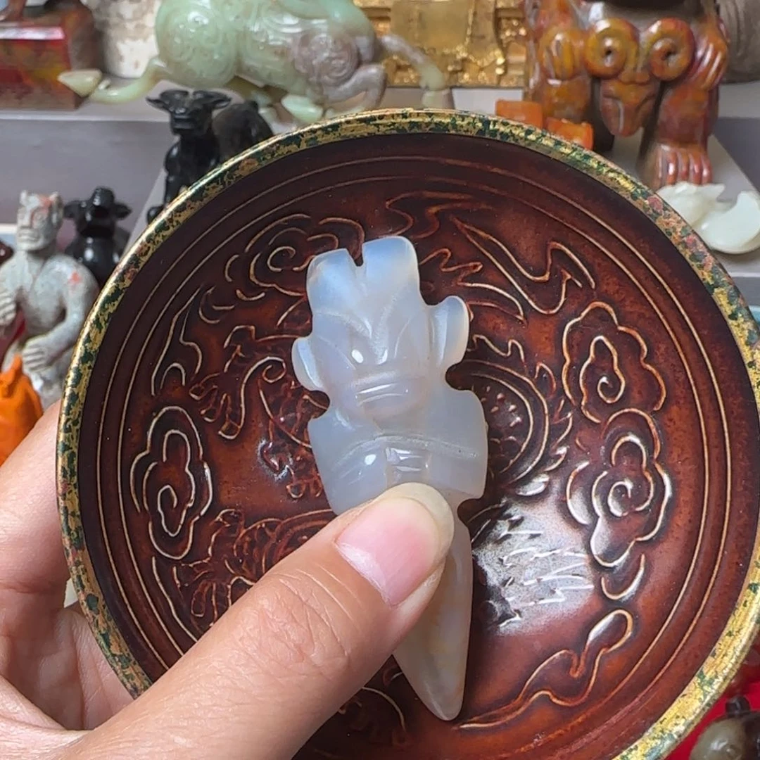 瓷片正在直播中的