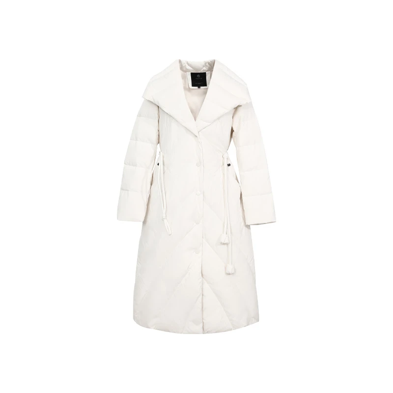 【小北专属】女式羽绒服875623510C