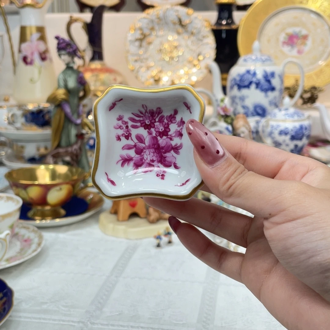 瓷片海外中古美物瓷器