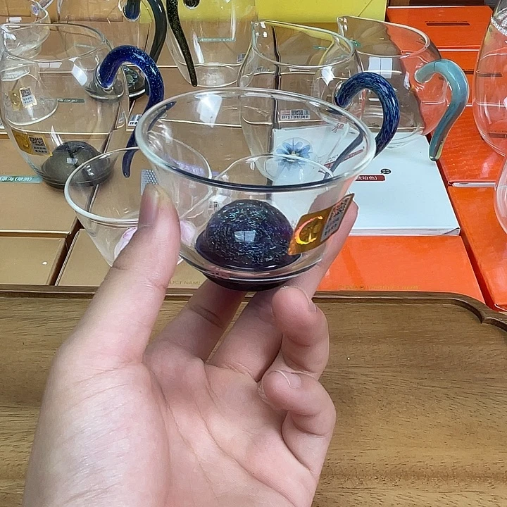 班斓清杯样品1111