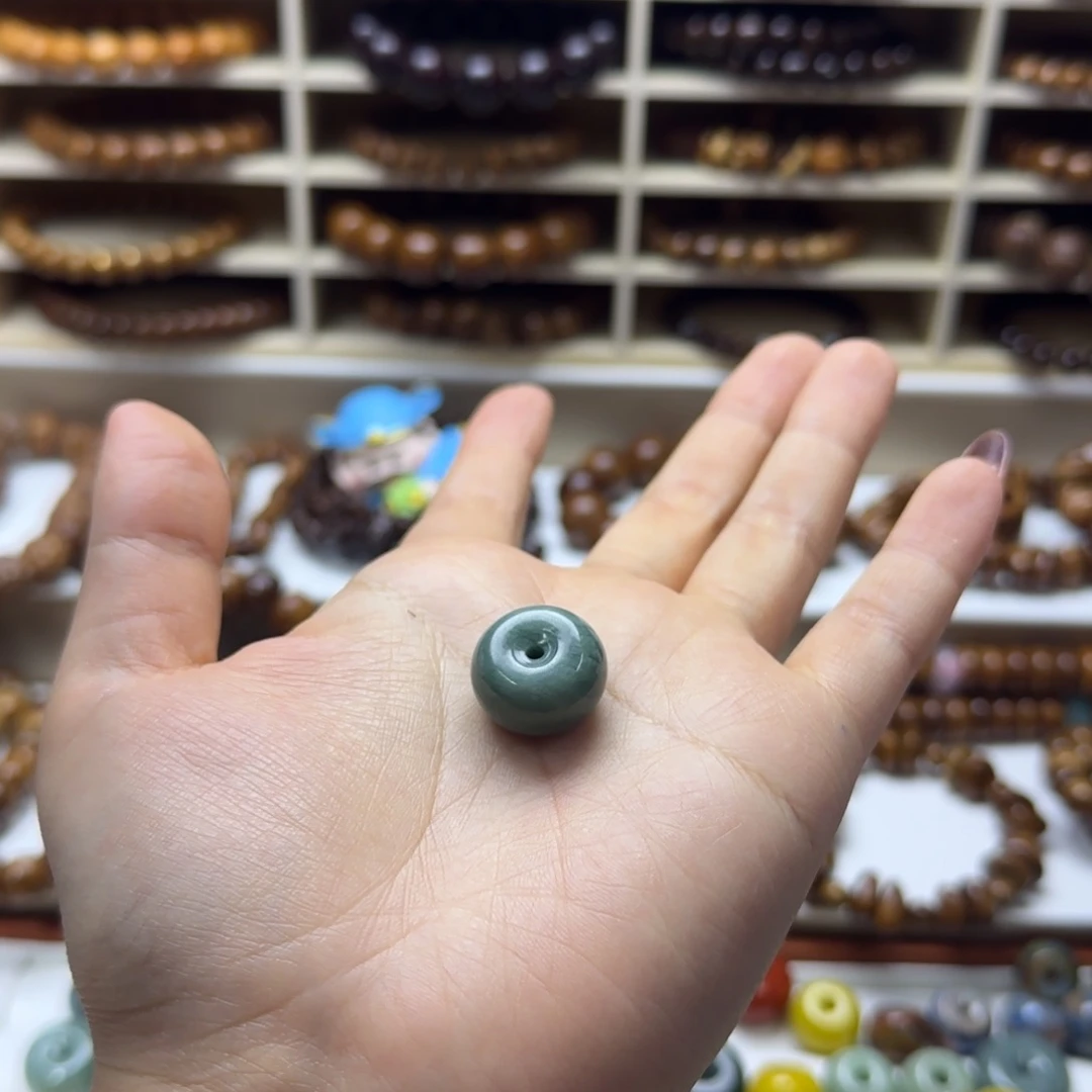 蘇***~吊坠库克17墩子一个配饰