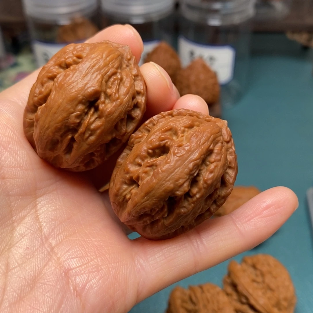 核桃32尺全品东北小秋子