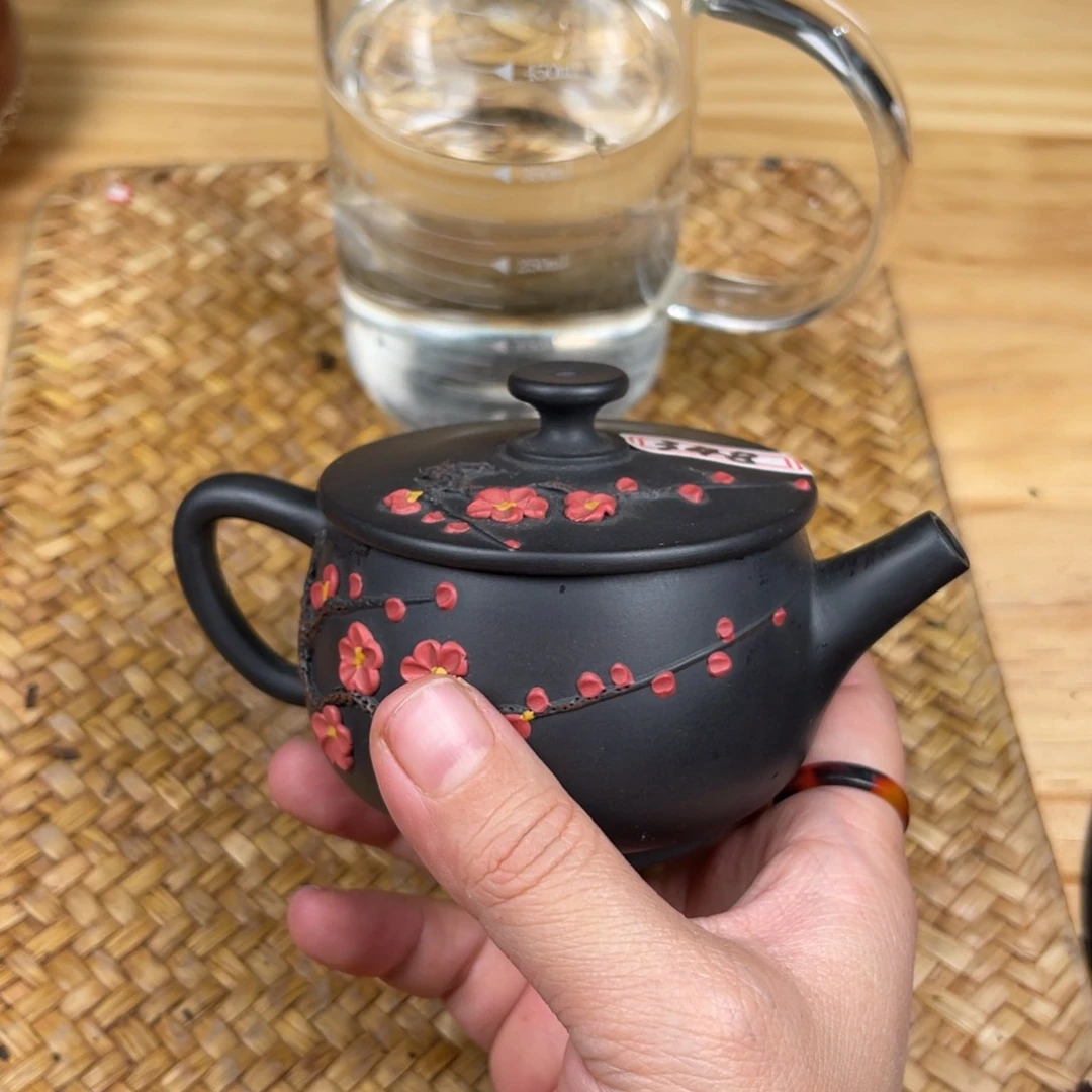 壶348号龙云陶艺白云推荐