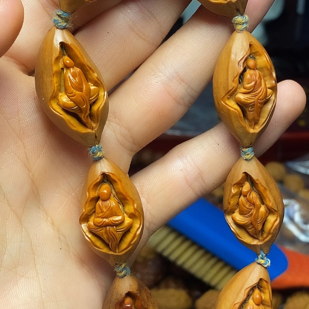 橄榄核手串/手链jhhjjjnnnnnnnnnnnn