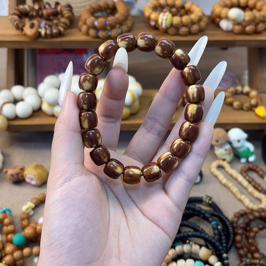 『****吊坠紫金鼠紫金鼠手捻