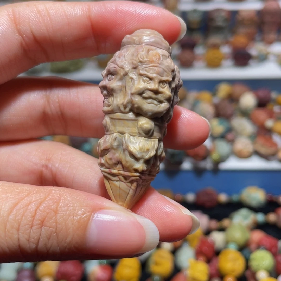 未镶嵌手链石英质玉