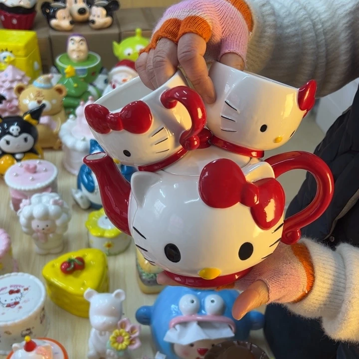 摆件陶瓷等行业的产品出口