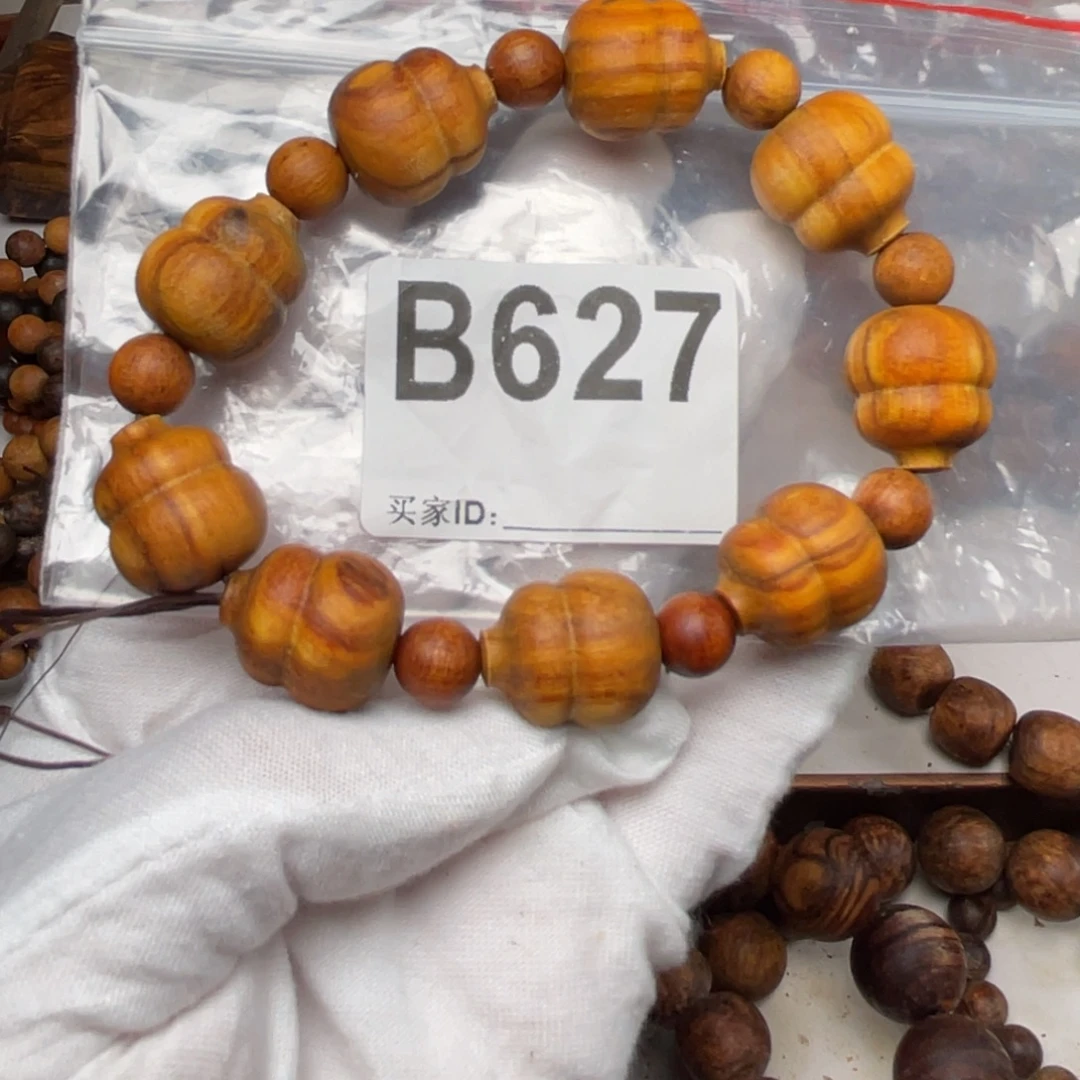 华***弟贡木定制1.8 葫芦B627