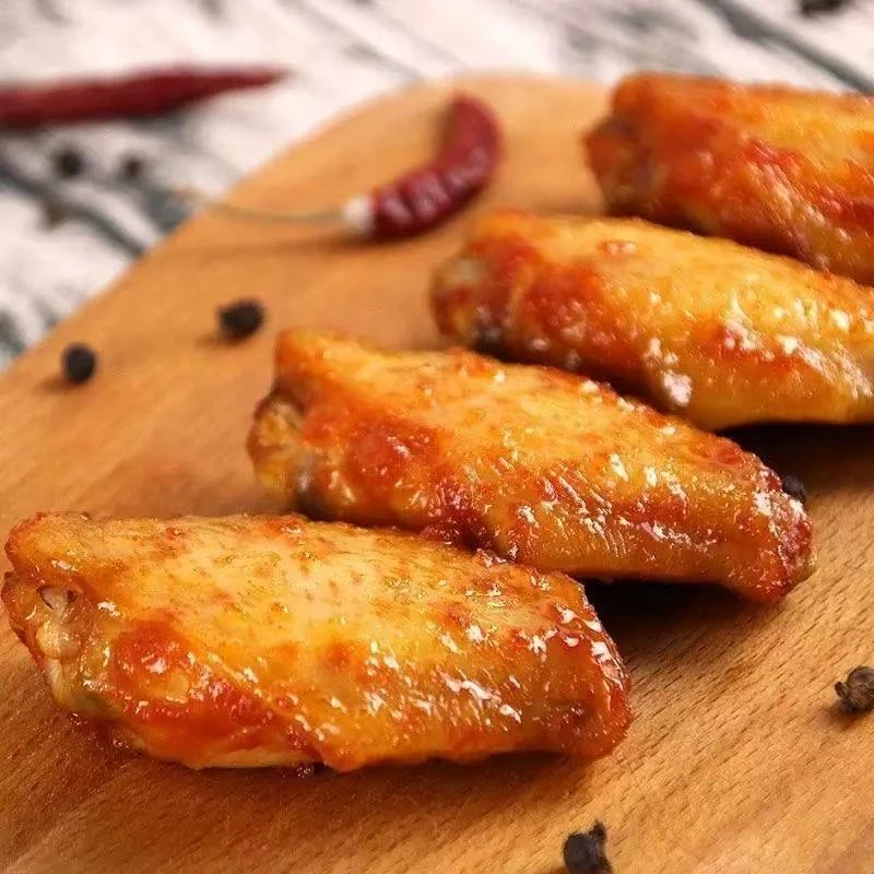 【百家合】鸡中翅+鸡扒