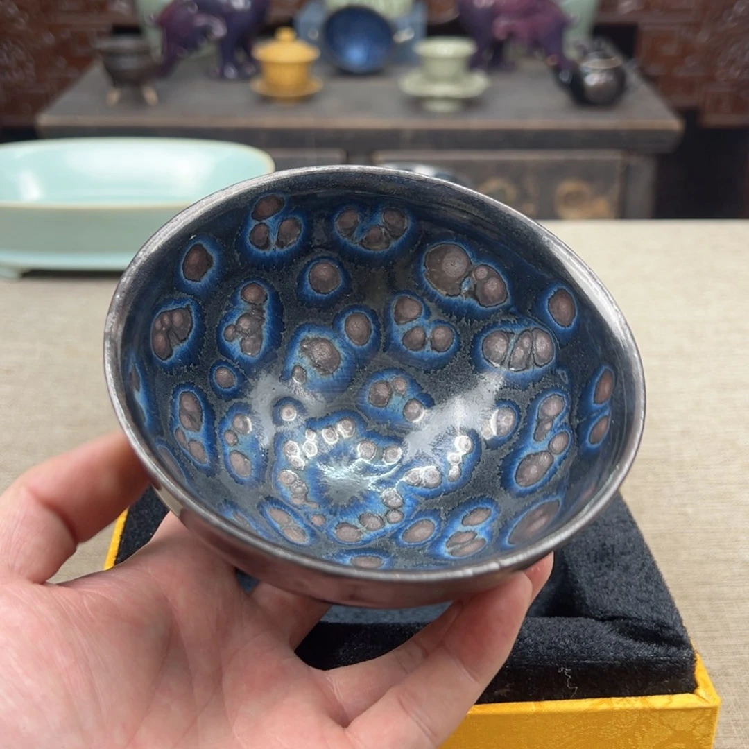 摆件陶瓷艺术瓷器摆件