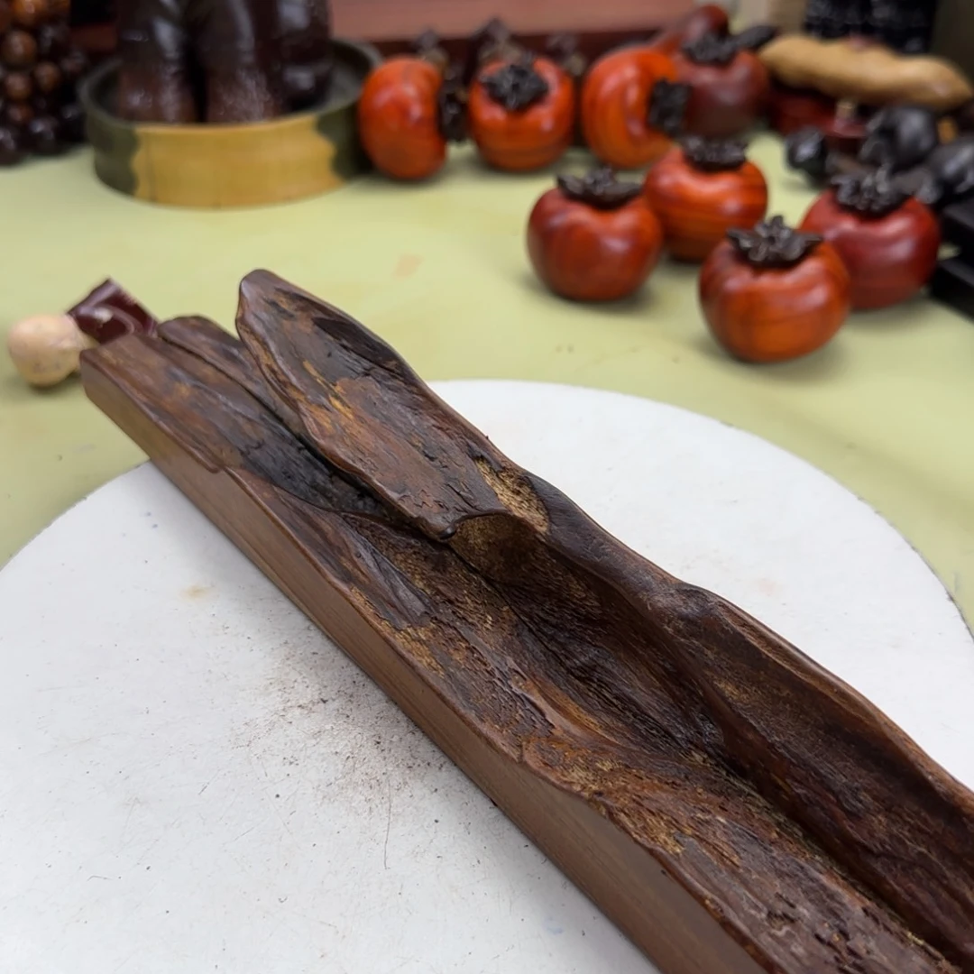 大果紫檀（缅甸花梨）y*l