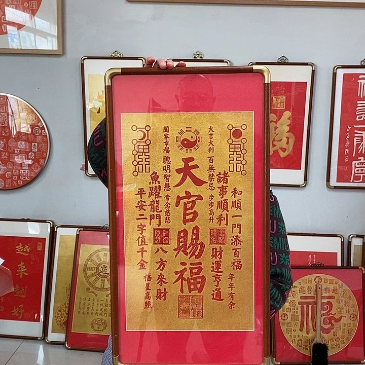 丙烯画手工手工打造