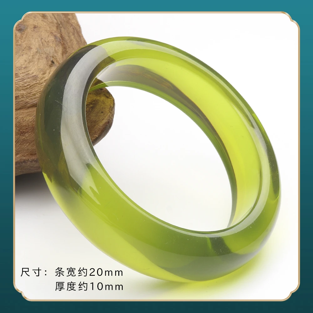 F139精品时尚气质百搭款手镯多样性发一