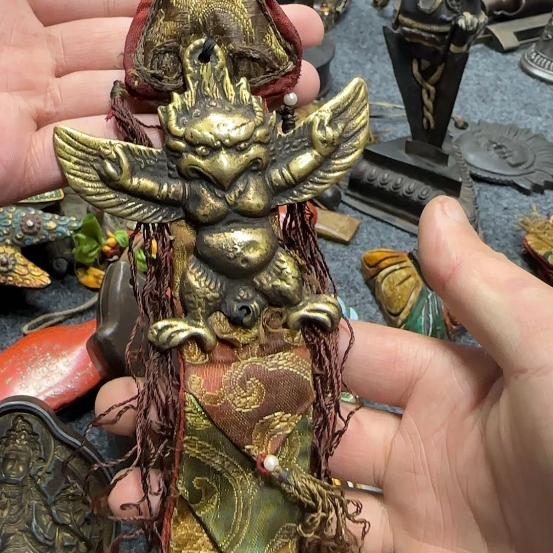 【闪购商品】杂项旧货工艺品等