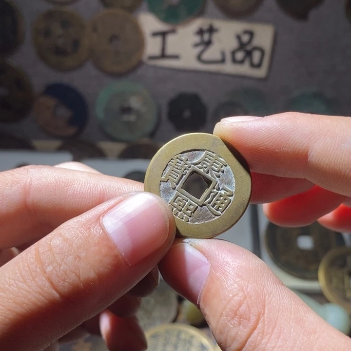 铜现代工艺品仿制品