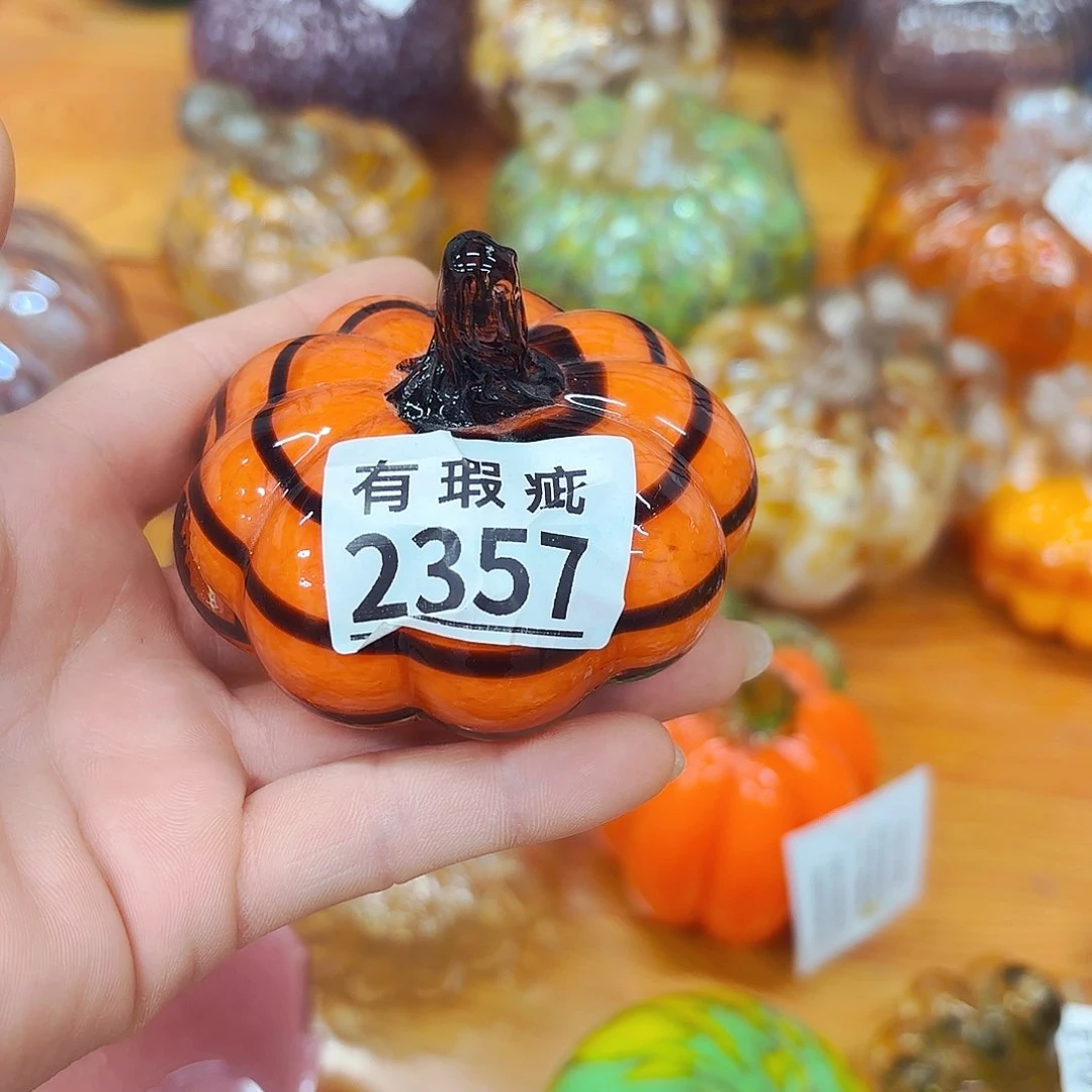 微瑕2357 安妮家居花瓶摆件