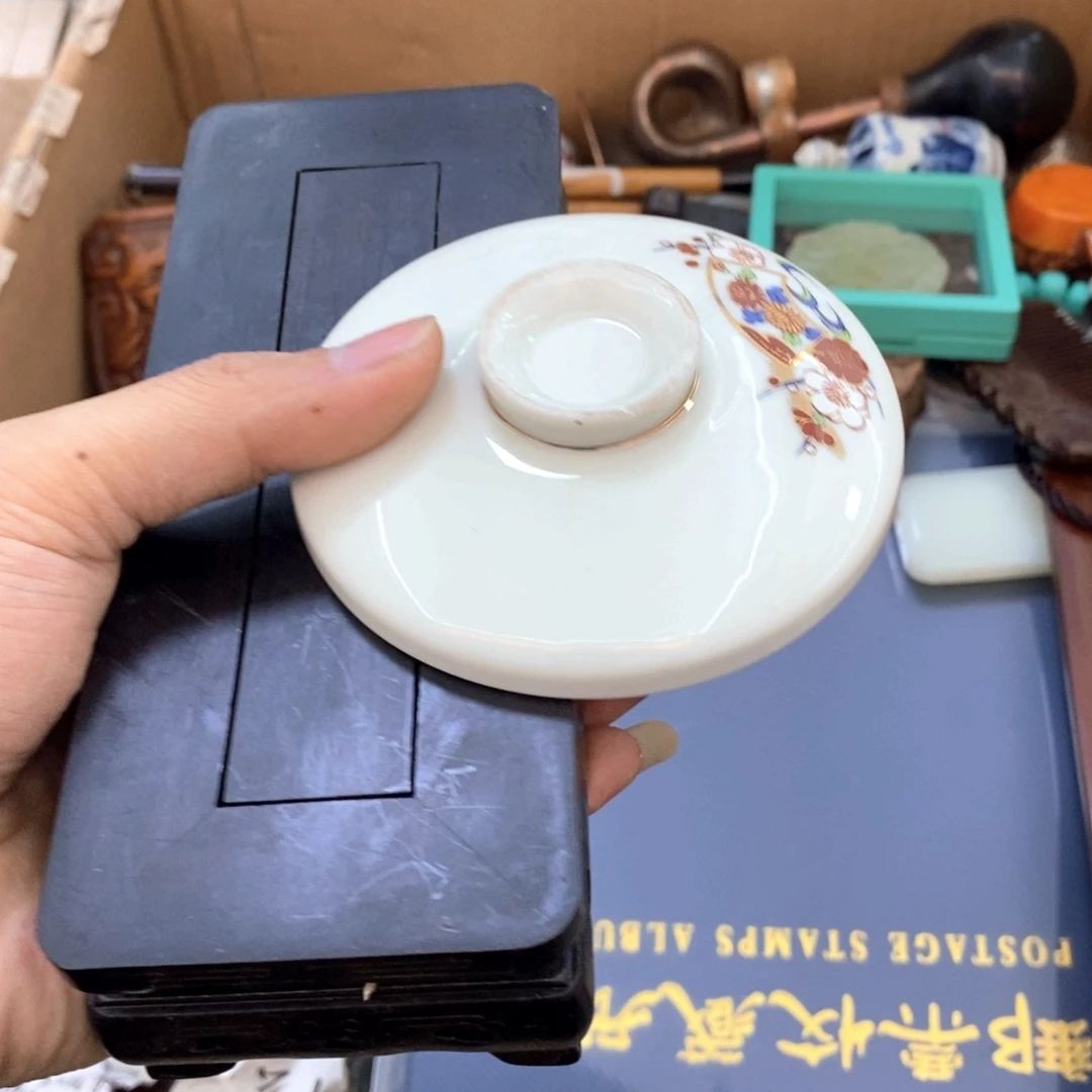 瓷片你也要坚持着