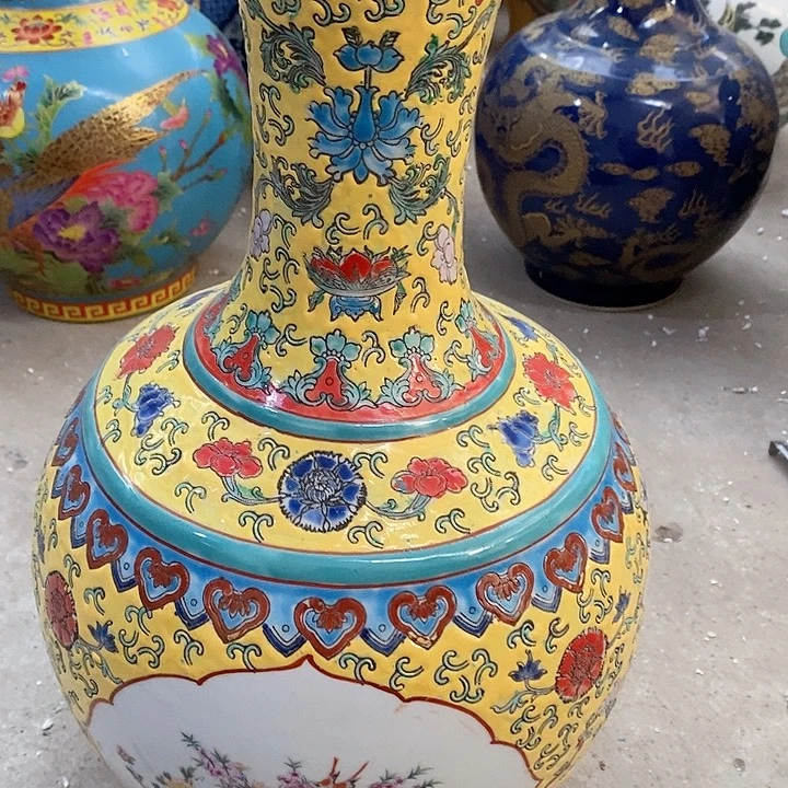 瓷片你们的小可爱都好