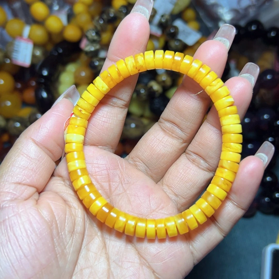 琥珀珠宝奇石未镶嵌518