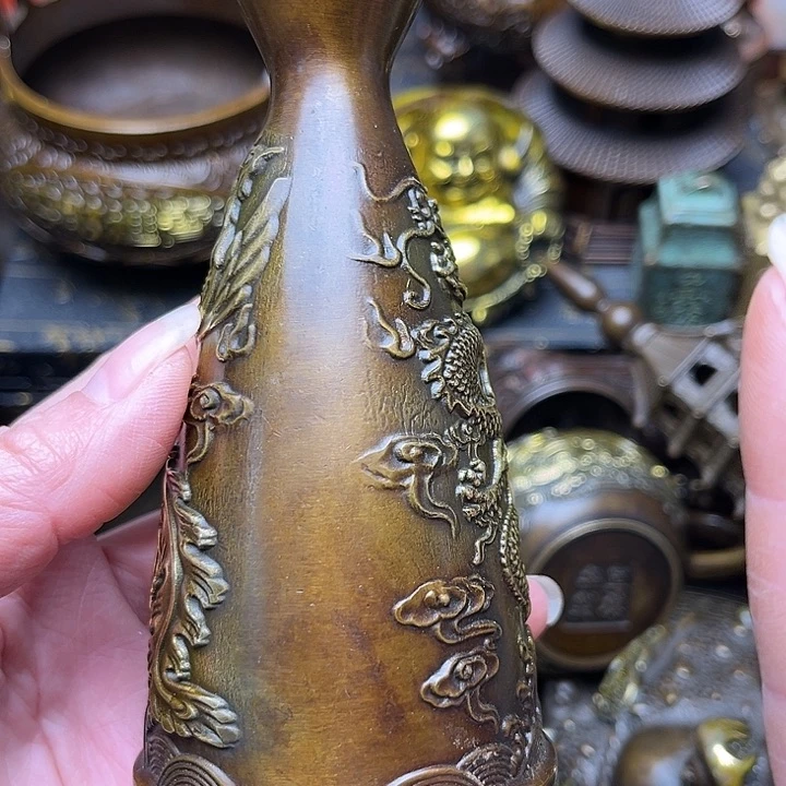 天雅铜器商品链接