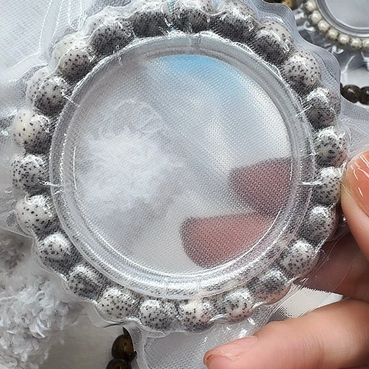 星月菩提手串318灭火月留白星月菩提10桶单圈