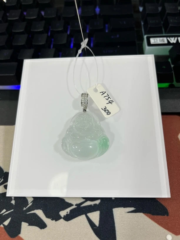 A754百搭吊坠挂件