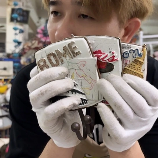 核桃木/黑胡桃（胡桃木）