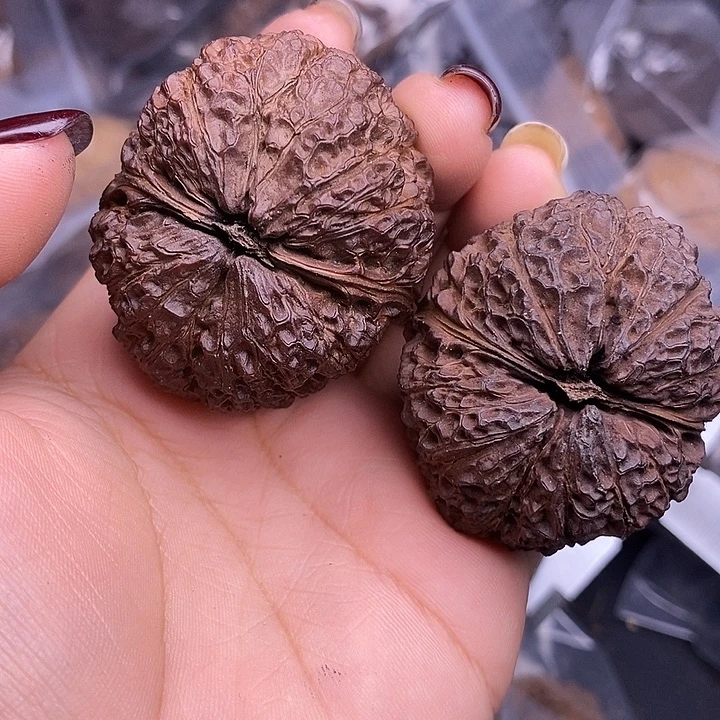 文玩核桃吊坠    44