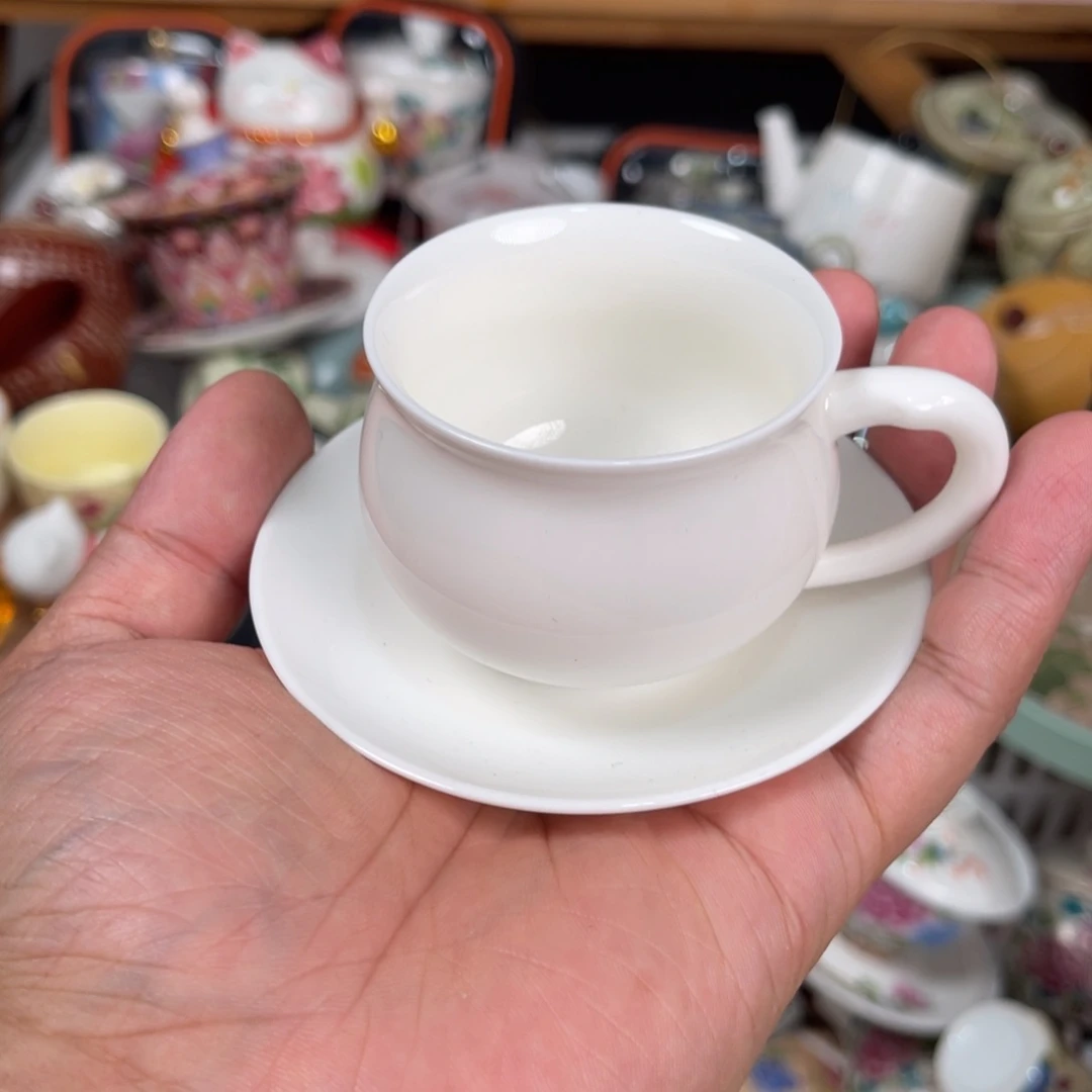 孤品特价茶具清仓